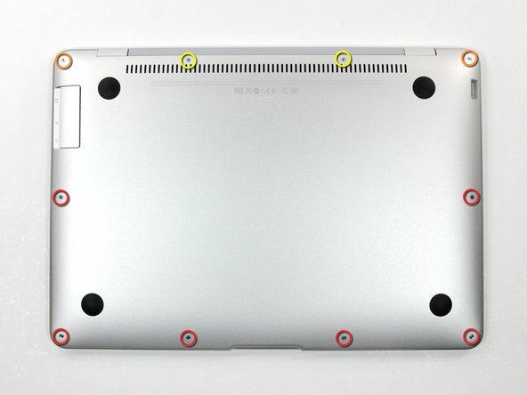 Apple A1245 Battery Replacement Guide