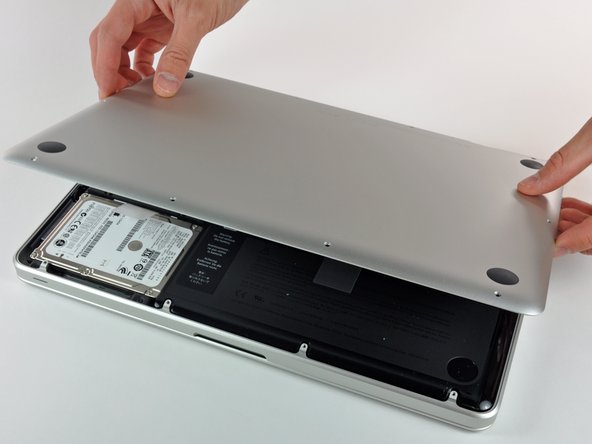 Apple A1322 Battery Replacement Guide