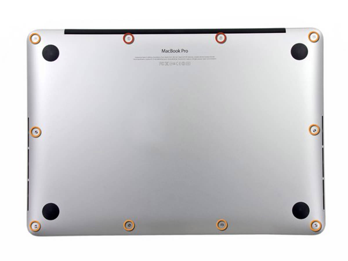 Apple A1582 Battery Replacement Guide