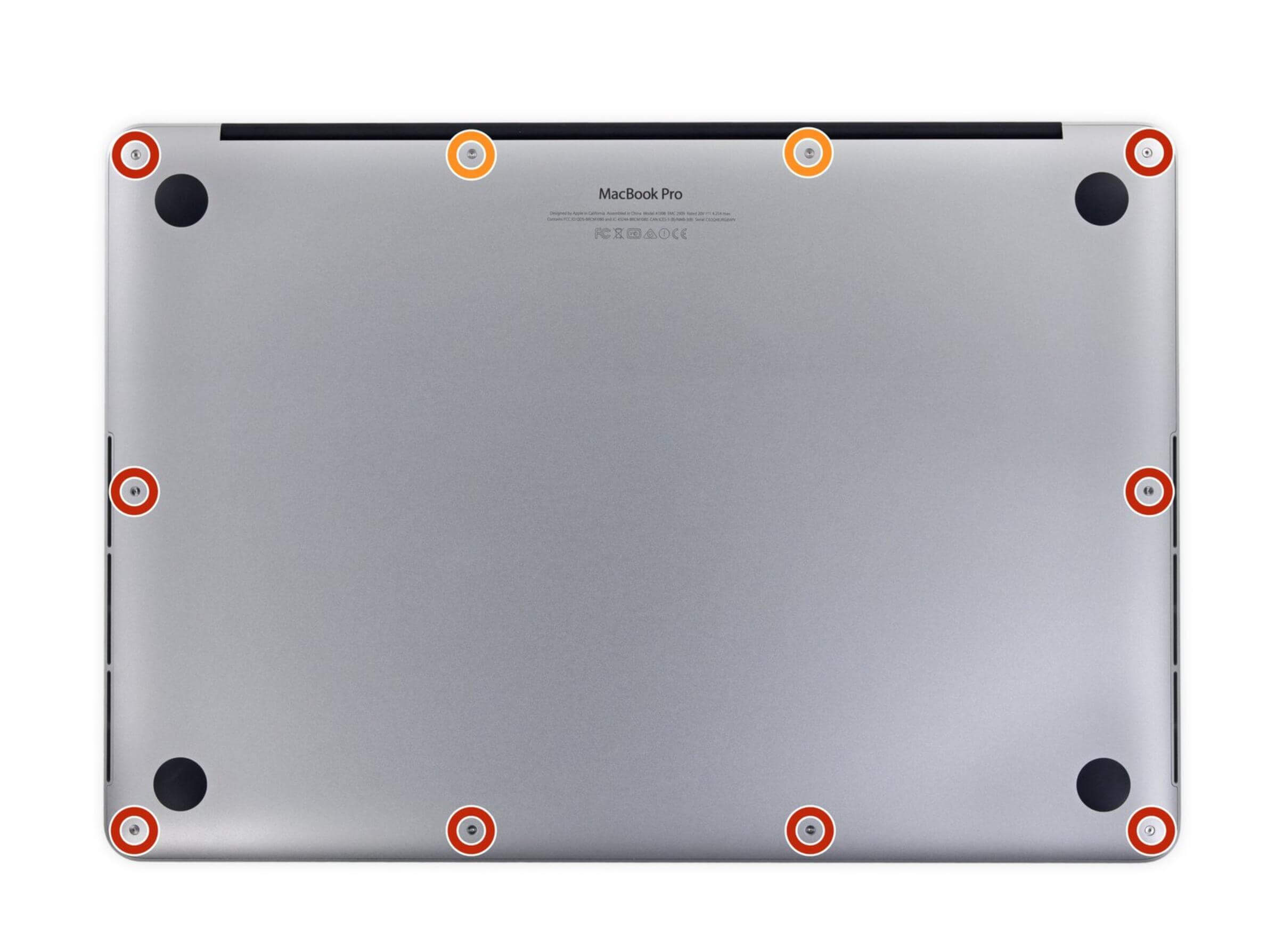Apple A1618 Battery Replacement Guide