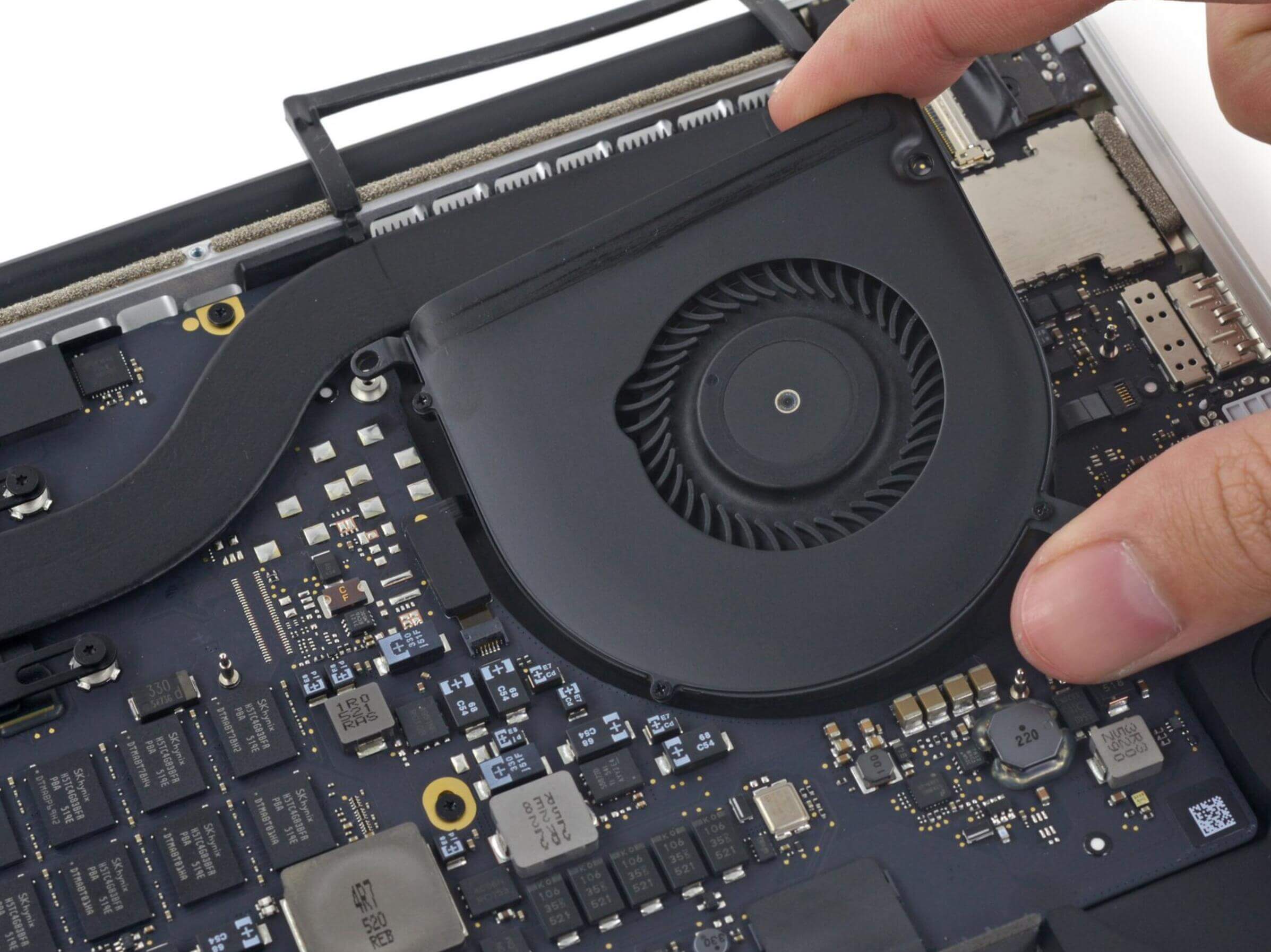 Apple A1618 Battery Replacement Guide