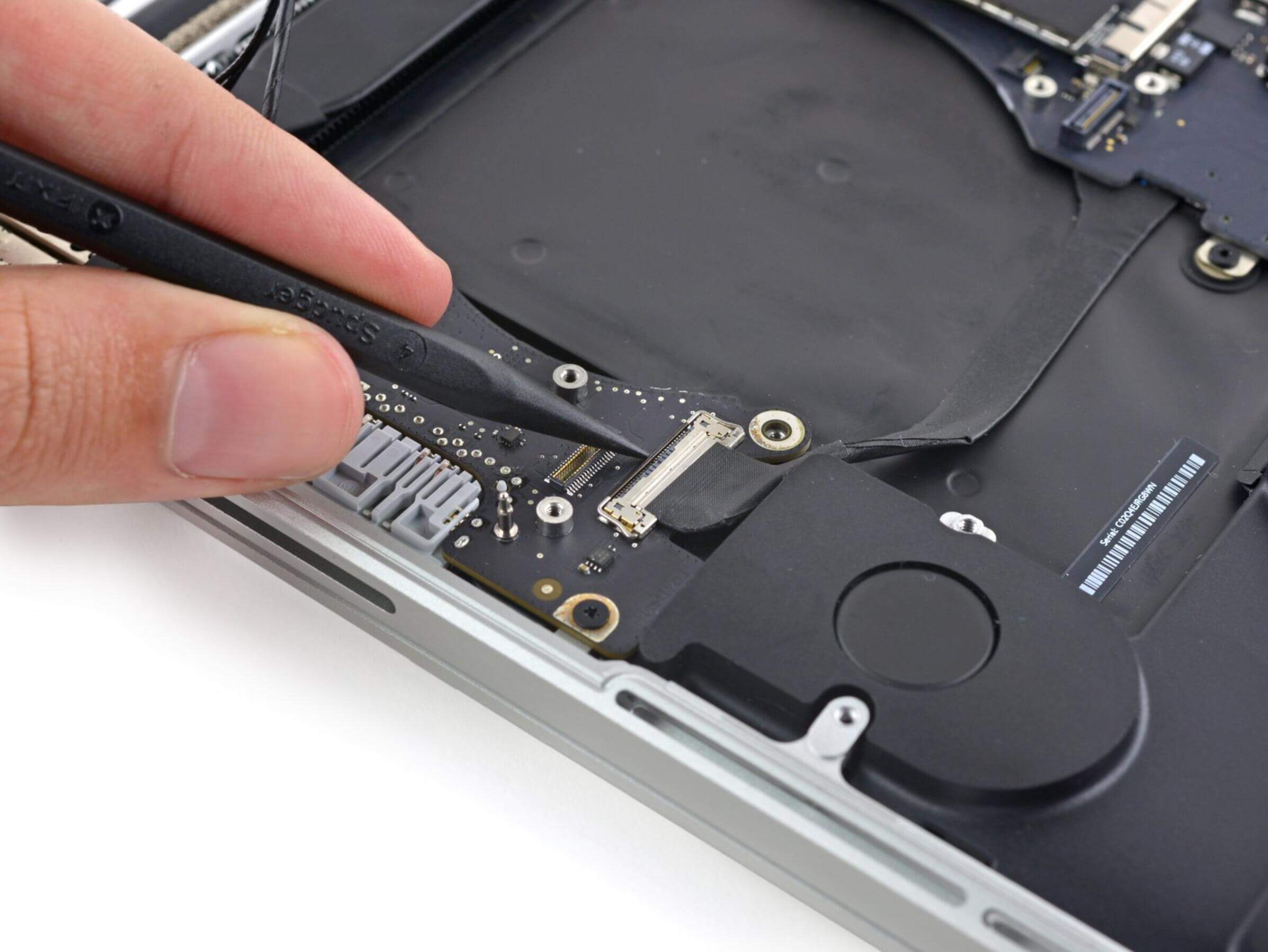 Apple A1618 Battery Replacement Guide