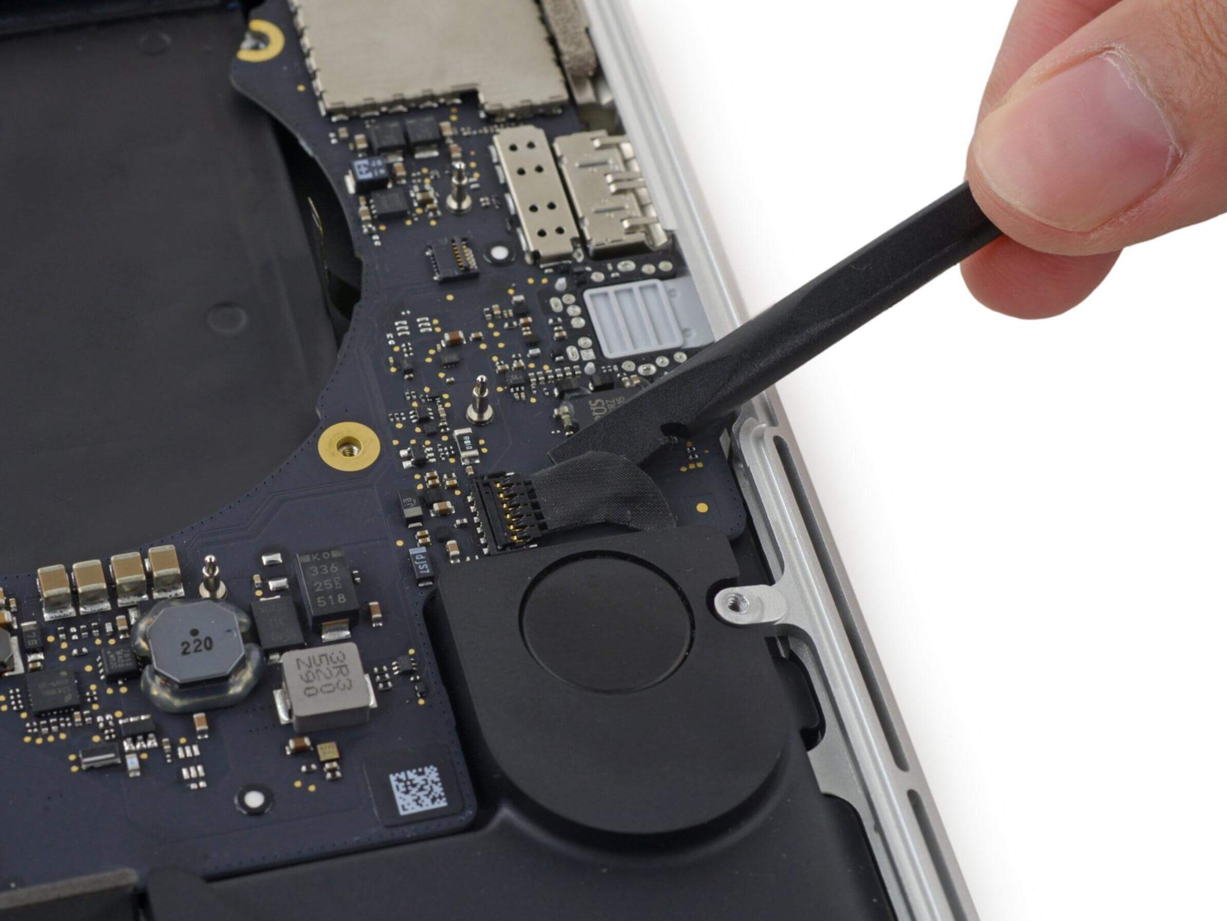 Apple A1618 Battery Replacement Guide