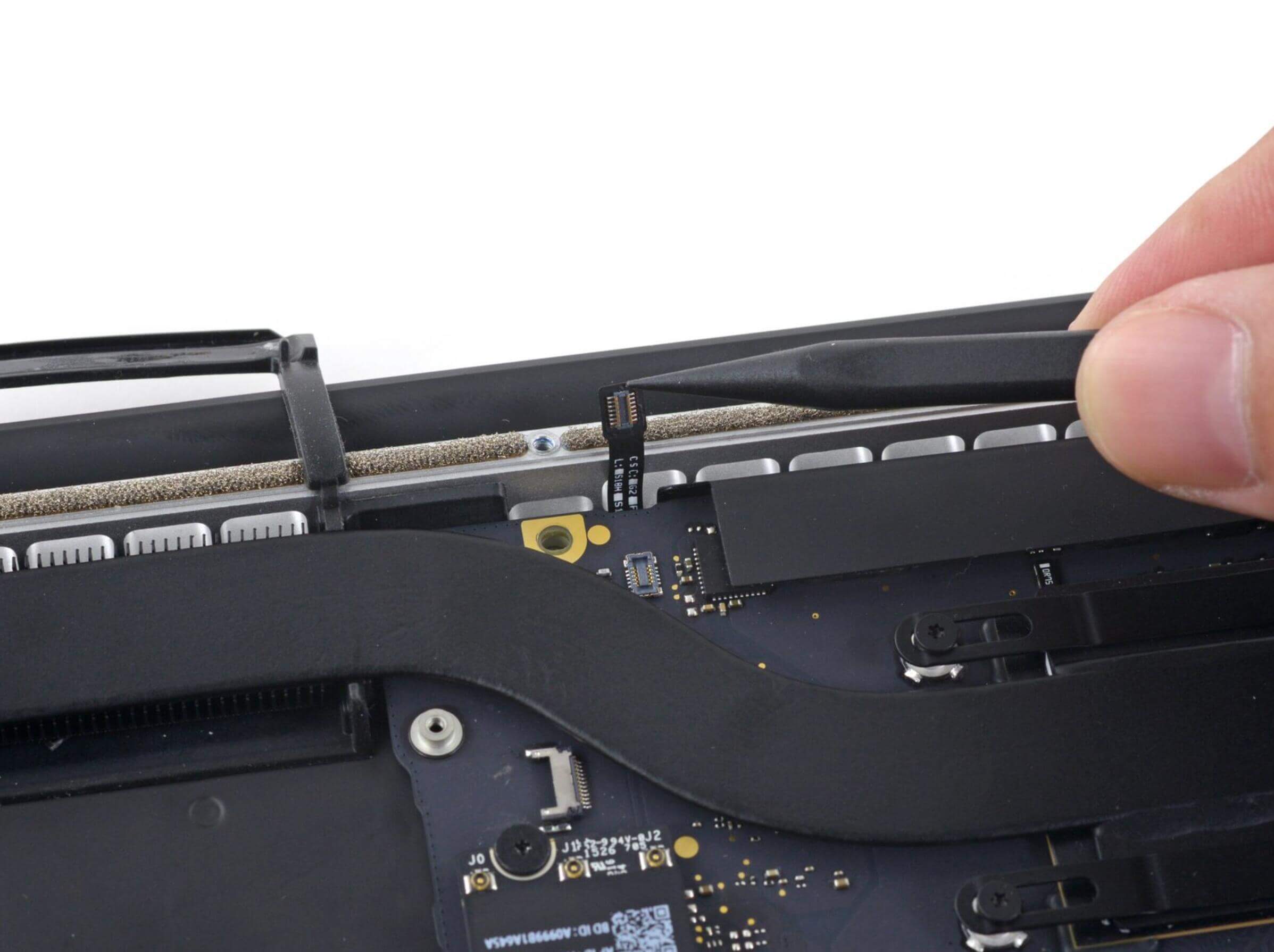 Apple A1618 Battery Replacement Guide