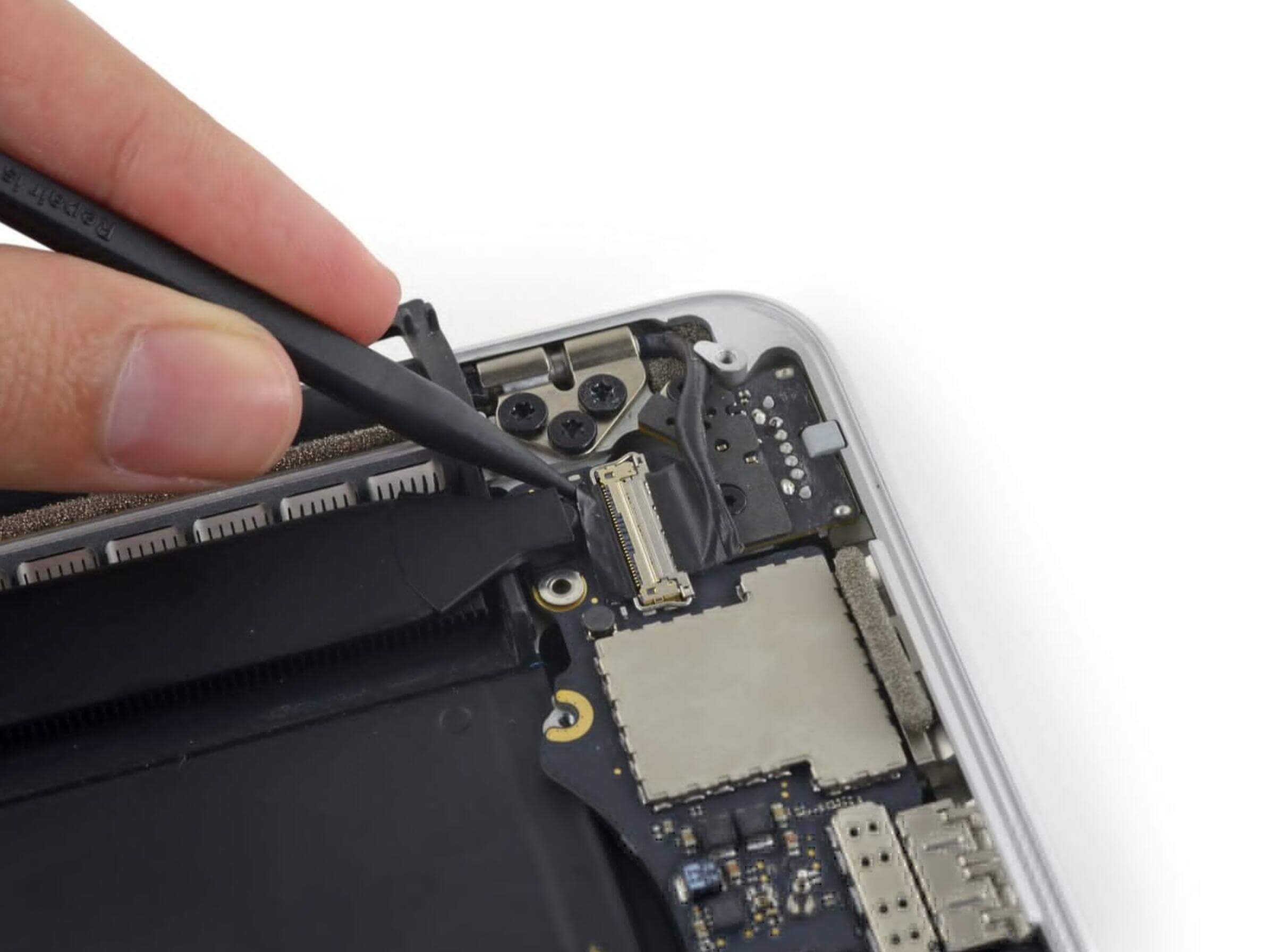 Apple A1618 Battery Replacement Guide