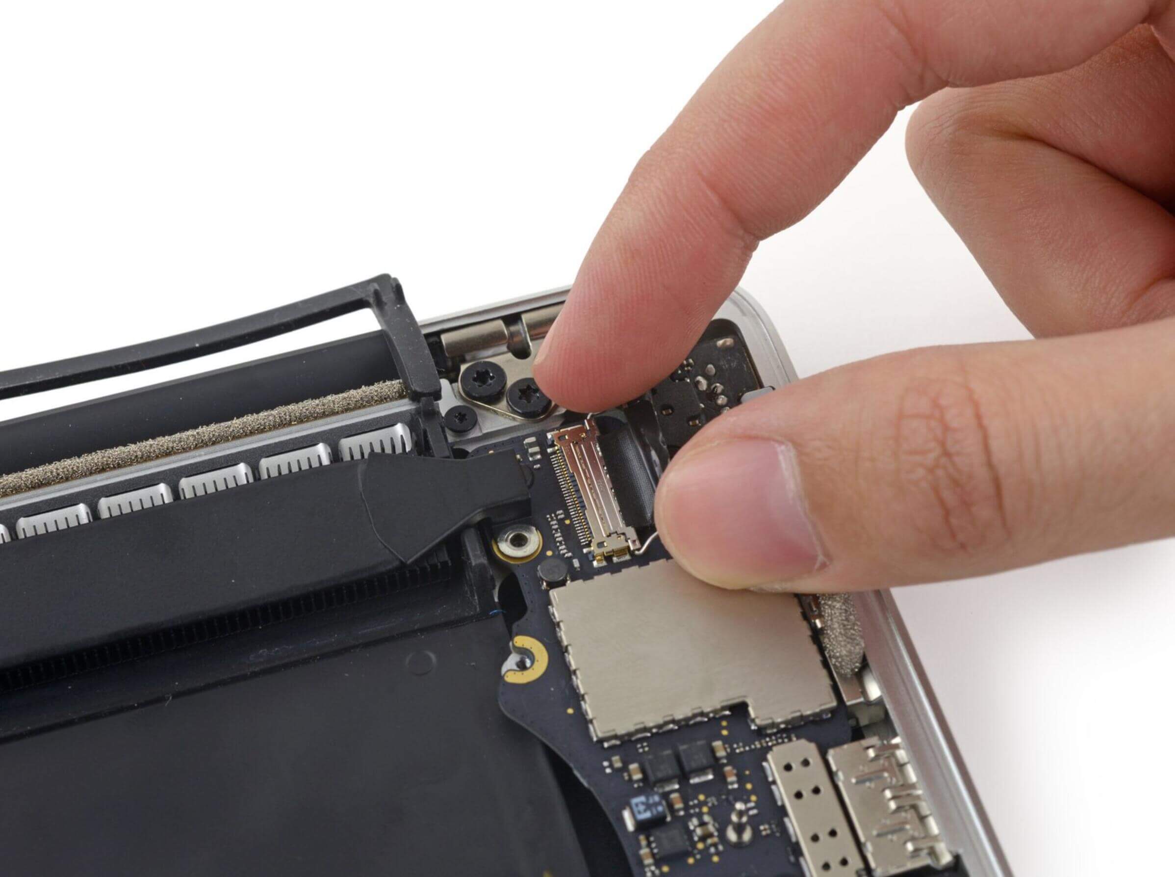 Apple A1618 Battery Replacement Guide