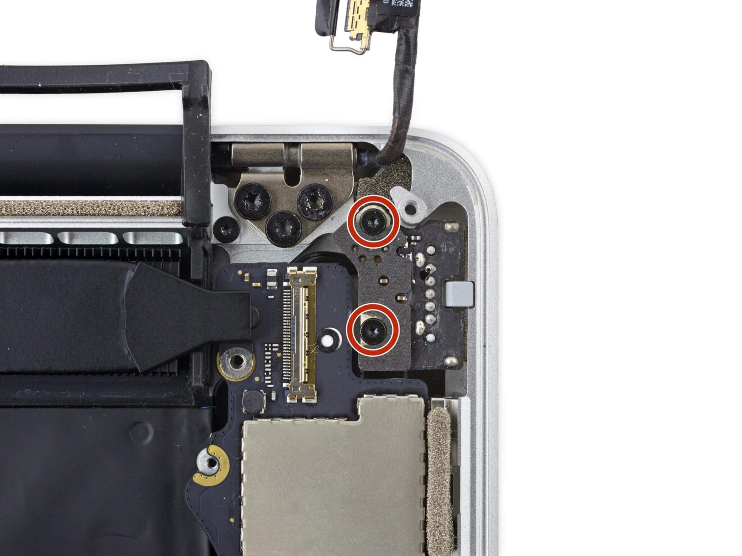 Apple A1618 Battery Replacement Guide