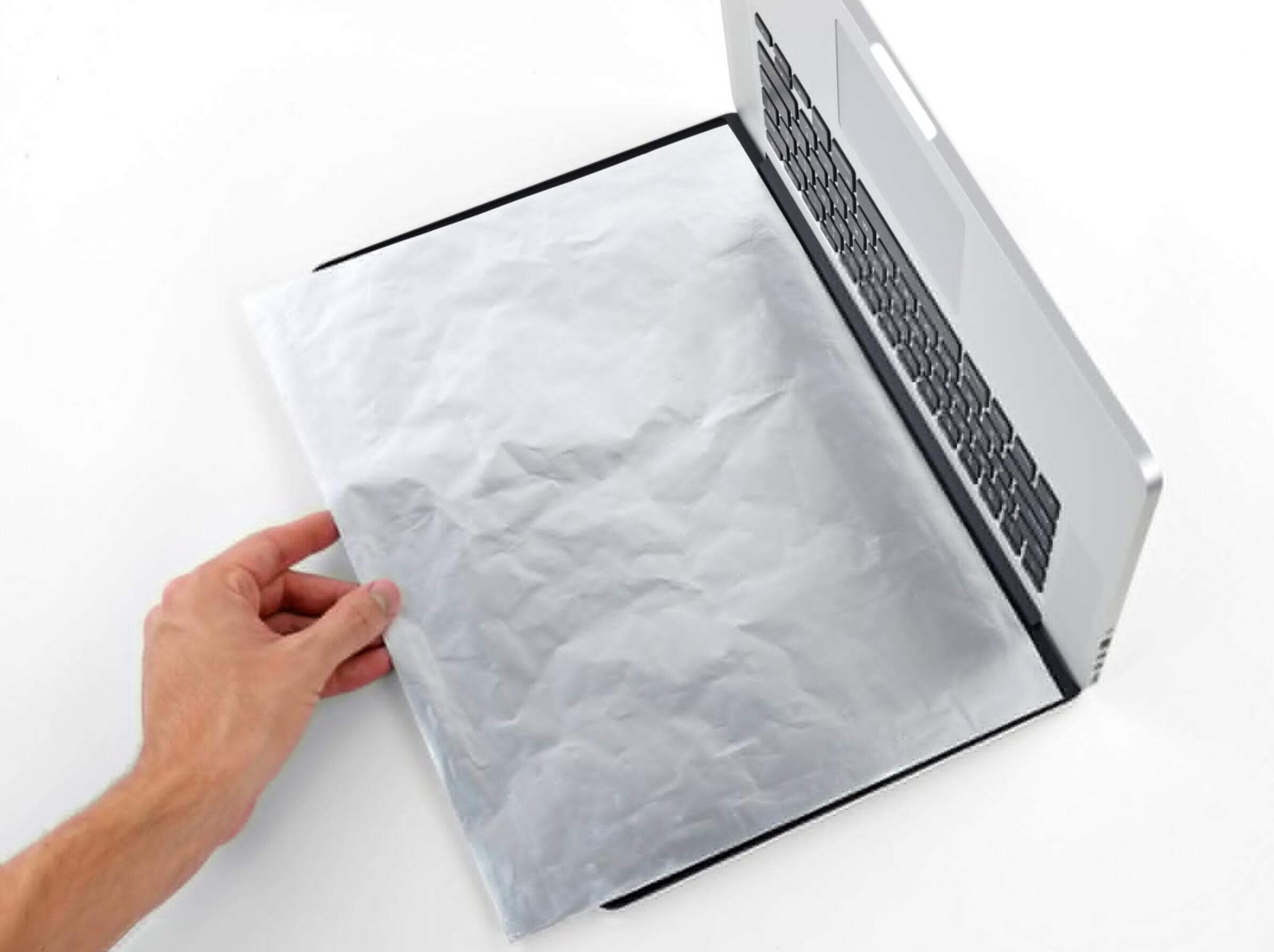 Apple A1618 Battery Replacement Guide