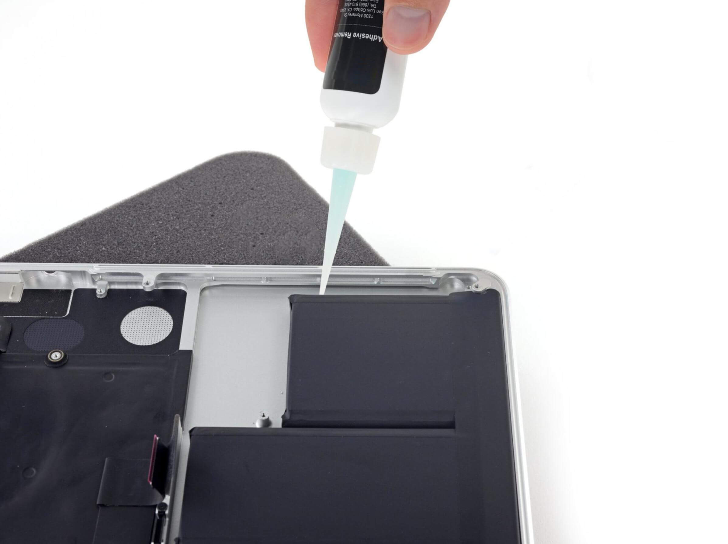 Apple A1618 Battery Replacement Guide