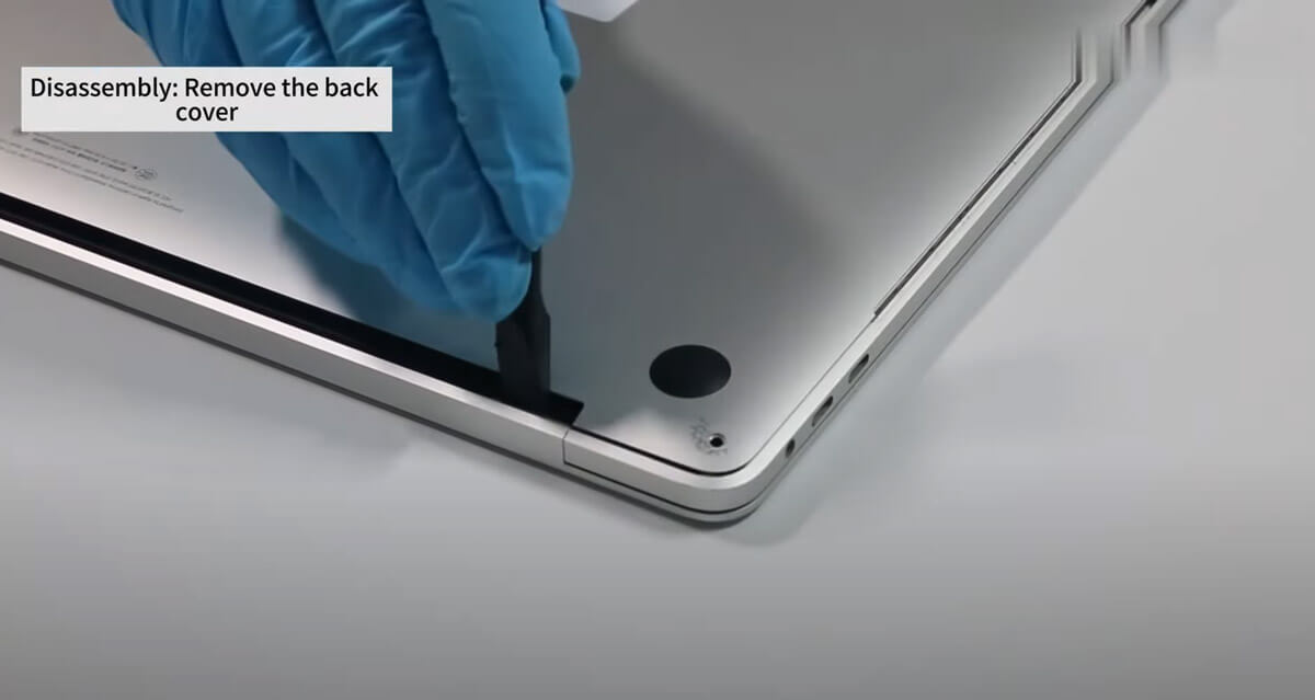 Apple A1820 Battery