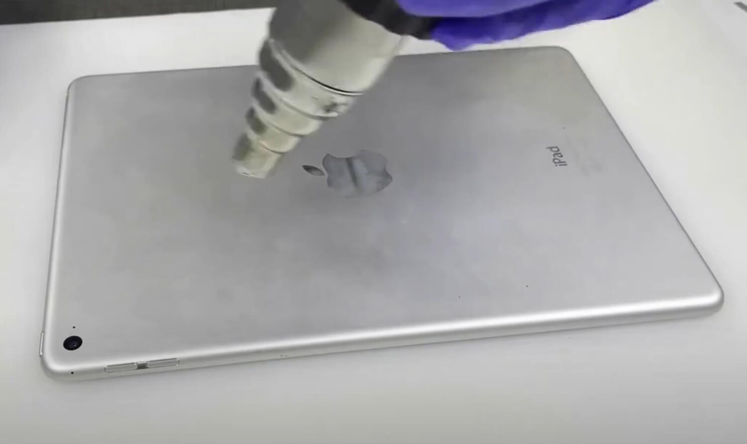 Apple IPAD 3 Battery Replacement Guide