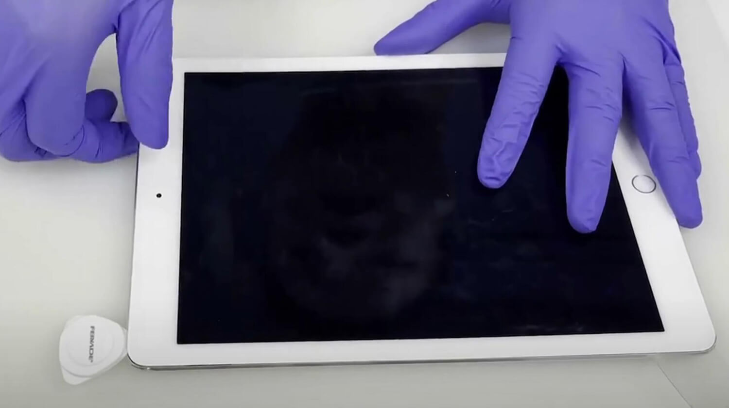 Apple IPAD 3 Battery Replacement Guide