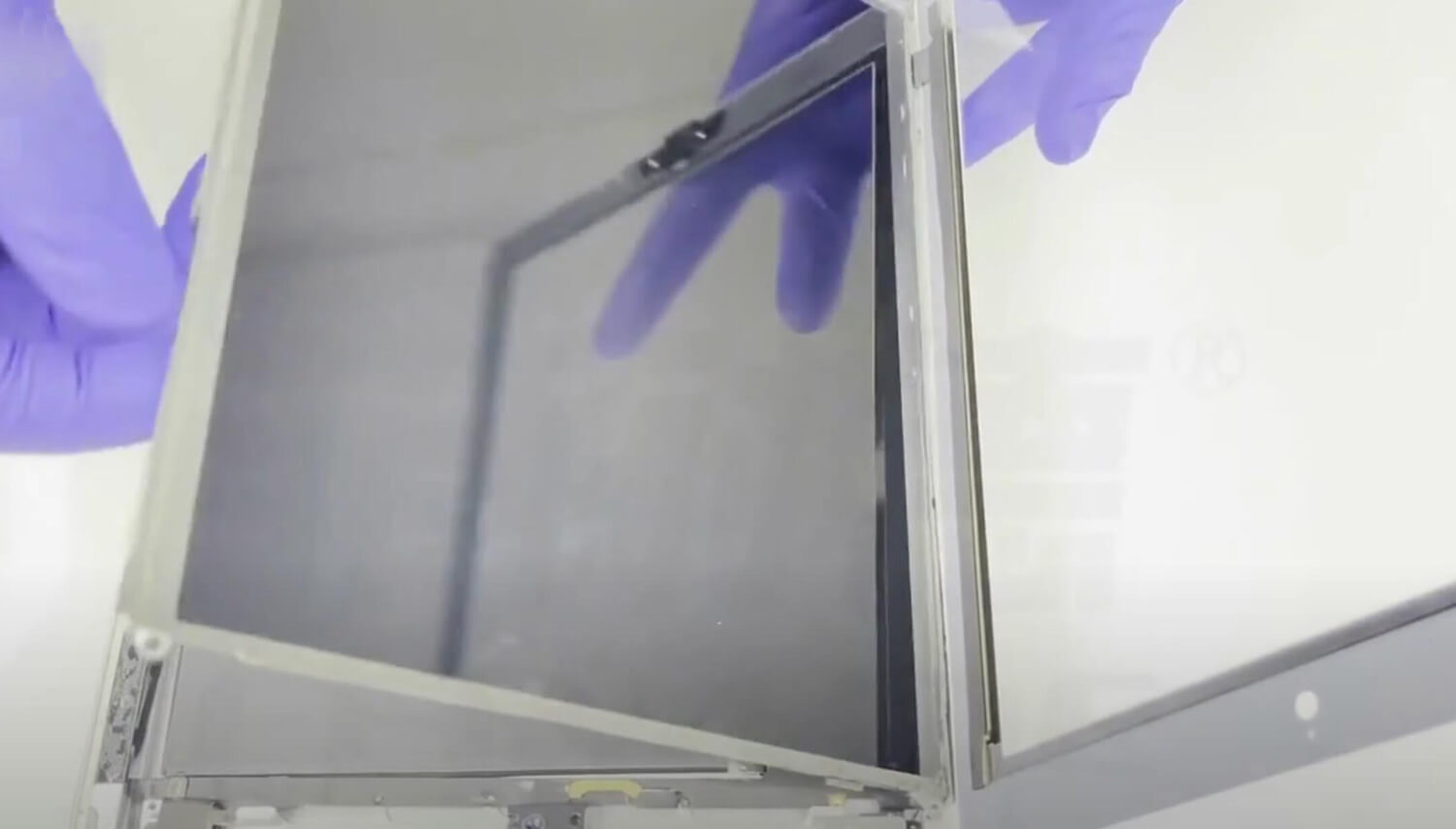 Apple IPAD 3 Battery Replacement Guide