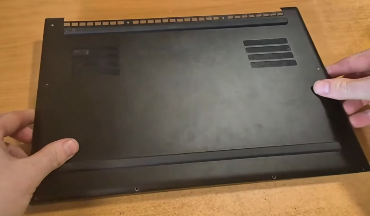 Razer Blade 15 Advanced / RC30-0248 / RZ09-0288 Battery Removal Tutorial